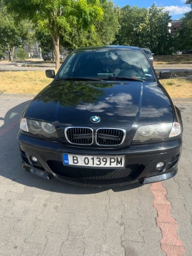 BMW 320 | Mobile.bg    10