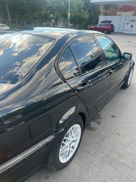BMW 320 | Mobile.bg    7