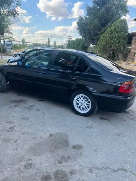 BMW 320 | Mobile.bg    12