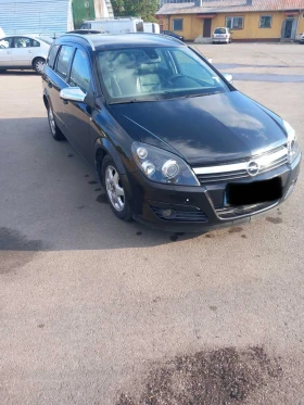 Обява за продажба на Opel Astra 1.7 cdti COSMO ~5 500 лв. - изображение 1