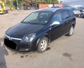 Обява за продажба на Opel Astra 1.7 cdti COSMO ~5 500 лв. - изображение 1