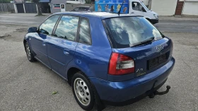 Audi A3 - 2500 лв. - 47191540 3