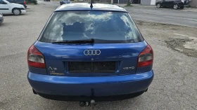 Audi A3 - 2500 лв. - 47191540 4