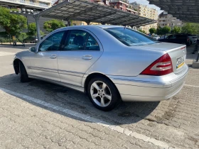 Mercedes-Benz C 200 | Mobile.bg    3