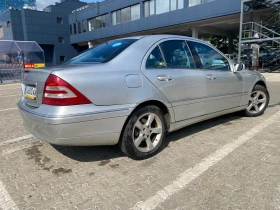 Mercedes-Benz C 200 | Mobile.bg    4