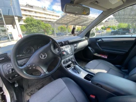 Mercedes-Benz C 200 | Mobile.bg    9