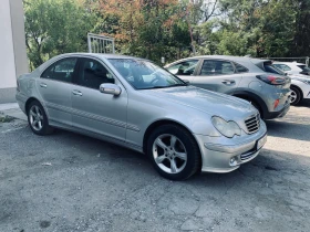 Mercedes-Benz C 200 | Mobile.bg    2