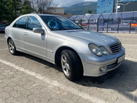 Mercedes-Benz C 200 | Mobile.bg    6