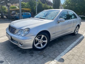 Mercedes-Benz C 200 | Mobile.bg    7