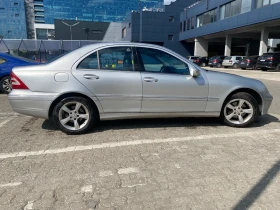 Mercedes-Benz C 200 | Mobile.bg    5