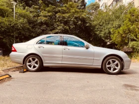 Mercedes-Benz C 200 | Mobile.bg    10