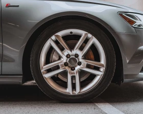 Audi A6 3.0 V6 TFSI Quattro/S-line/333. | Mobile.bg    7