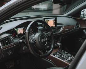 Audi A6 3.0 V6 TFSI Quattro/S-line/333. | Mobile.bg    9