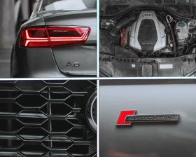 Audi A6 3.0 V6 TFSI Quattro/S-line/333. | Mobile.bg    8