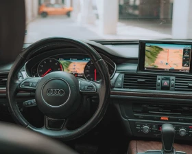 Audi A6 3.0 V6 TFSI Quattro/S-line/333. | Mobile.bg    11