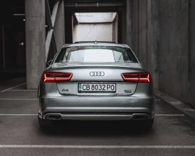     Audi A6 3.0 V6 TFSI Quattro/S-line/333.