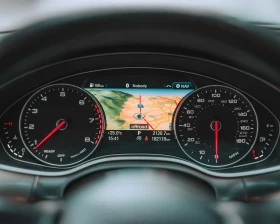 Audi A6 3.0 V6 TFSI Quattro/S-line/333. | Mobile.bg    12