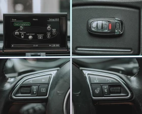 Audi A6 3.0 V6 TFSI Quattro/S-line/333. | Mobile.bg    13