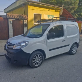 Обява за продажба на Renault Kangoo Кангоо 3 ~8 200 лв. - изображение 1