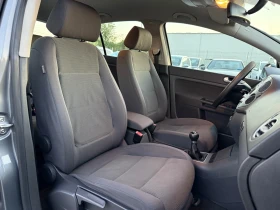 VW Golf Plus 1.9* TDI* 105ps* Tempomat | Mobile.bg    10