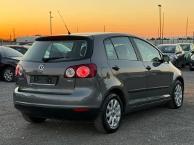 VW Golf Plus 1.9* TDI* 105ps* Tempomat | Mobile.bg    5
