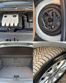 VW Golf Plus 1.9* TDI* 105ps* Tempomat | Mobile.bg    16