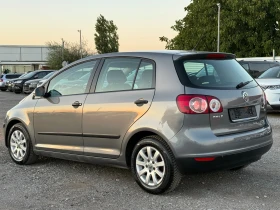 VW Golf Plus 1.9* TDI* 105ps* Tempomat | Mobile.bg    3