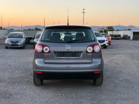 VW Golf Plus 1.9* TDI* 105ps* Tempomat | Mobile.bg    4