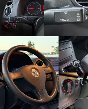 VW Golf Plus 1.9* TDI* 105ps* Tempomat | Mobile.bg    13