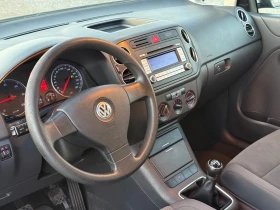 VW Golf Plus 1.9* TDI* 105ps* Tempomat | Mobile.bg    8