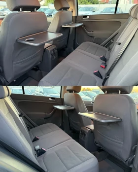 VW Golf Plus 1.9* TDI* 105ps* Tempomat | Mobile.bg    14