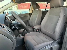 VW Golf Plus 1.9* TDI* 105ps* Tempomat | Mobile.bg    9