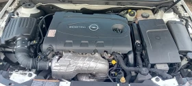 Opel Insignia 2.0cdti | Mobile.bg    13