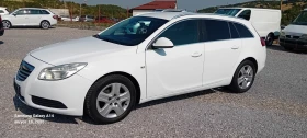Opel Insignia 2.0cdti | Mobile.bg    2