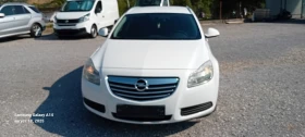     Opel Insignia 2.0cdti