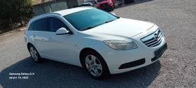 Opel Insignia 2.0cdti | Mobile.bg    6