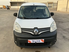 Renault Kangoo 1.5/БЕЗ ПЪРВОНАЧАЛНА