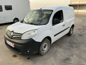 Обява за продажба на Renault Kangoo 1.5/БЕЗ ПЪРВОНАЧАЛНА ~17 499 лв. - изображение 1