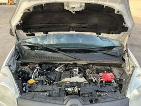 Renault Kangoo 1.5/БЕЗ ПЪРВОНАЧАЛНА - 17499 лв. - 56498562 13