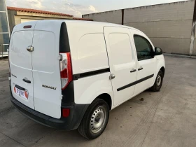 Обява за продажба на Renault Kangoo 1.5/БЕЗ ПЪРВОНАЧАЛНА ~17 499 лв. - изображение 4