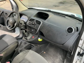 Renault Kangoo 1.5/БЕЗ ПЪРВОНАЧАЛНА