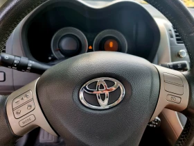Toyota Auris * 1.6* 124PS* Autopilot* Xenon*  | Mobile.bg    10