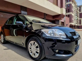 Toyota Auris * 1.6* 124PS* Autopilot* Xenon*  | Mobile.bg    2