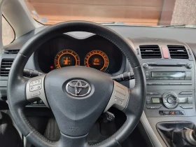 Toyota Auris * 1.6* 124PS* Autopilot* Xenon*  | Mobile.bg    9