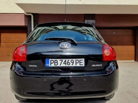 Toyota Auris * 1.6* 124PS* Autopilot* Xenon*  | Mobile.bg    8