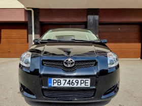 Toyota Auris * 1.6* 124PS* Autopilot* Xenon*  | Mobile.bg    3