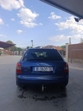 Audi A4 1.9 tdi quattro  | Mobile.bg    2