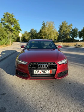 Audi A6 3.0 TDI 3хS-Line 272кс - 44900 лв. - 60642924 6