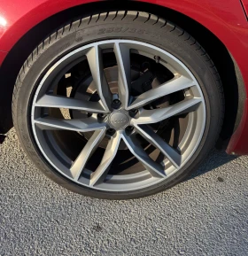 Audi A6 3.0 TDI 3хS-Line 272кс - 44900 лв. - 60642924 16