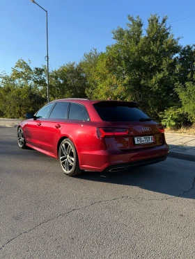Audi A6 3.0 TDI 3хS-Line 272кс - 44900 лв. - 60642924 7
